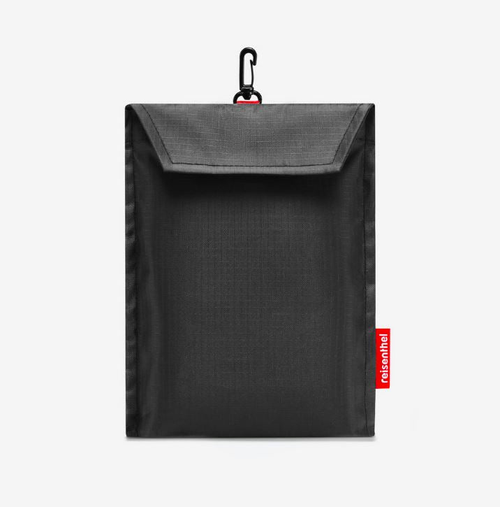 Reisenthel mini maxi Travelbag Black