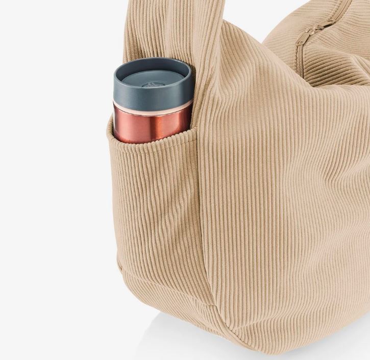 Reisenthel Moonbag cord sand