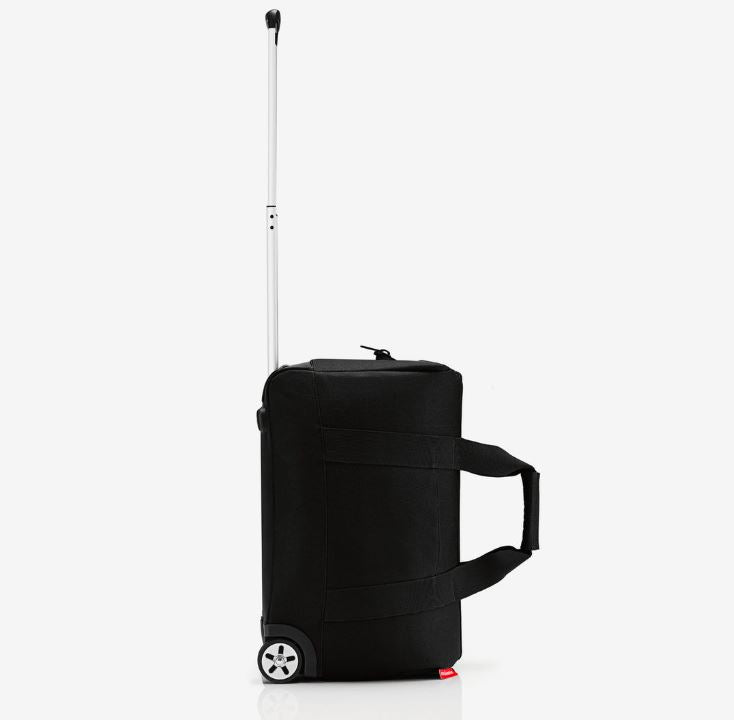 Reisenthel Allrounder Trolley Black