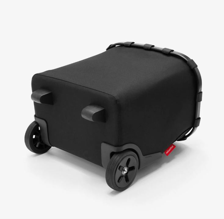 Reisenthel Carrycruiser Black/black