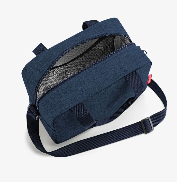 Reisenthel Coolerbag to-go  twist navy