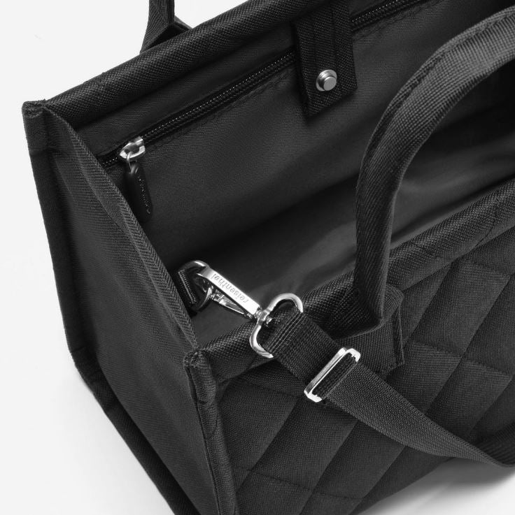 Reisenthel Daily Shopper XS,      rhombus black
