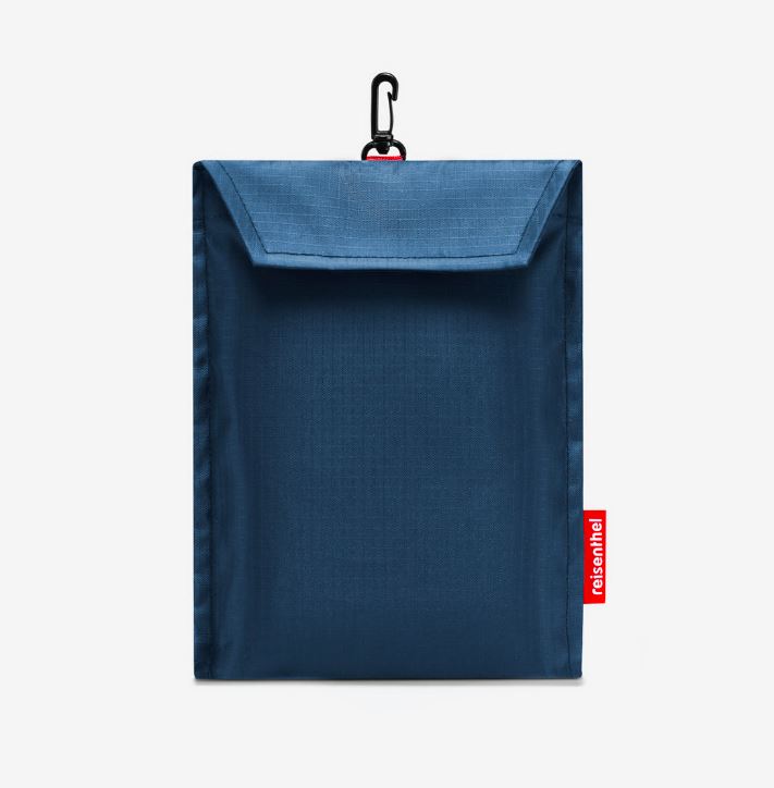 Reisenthel mini maxi Travelbag Dark Blue