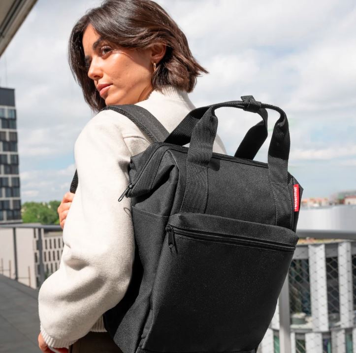 Reisenthel Allrounder R Black