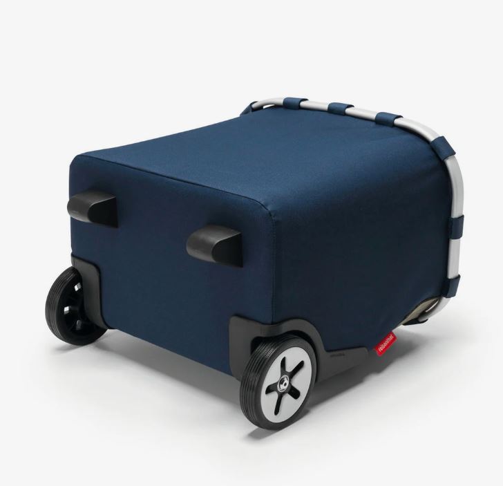 Reisenthel Carrycruiser Dark Blue