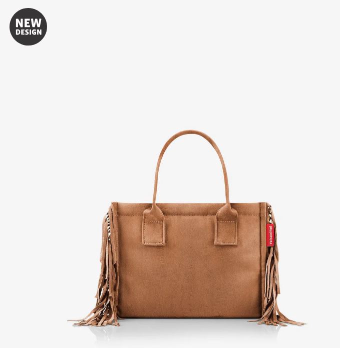 Reisenthel Daily Shopper XS,       western