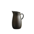 RAW by Aida Flødekande 0,6 L Metallic Brown - Køb online nu