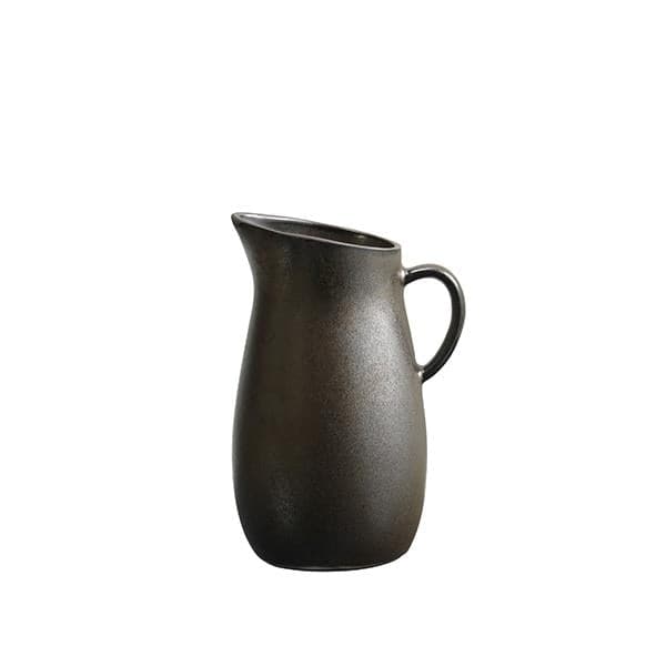 RAW by Aida Flødekande 0,6 L Metallic Brown - Køb online nu