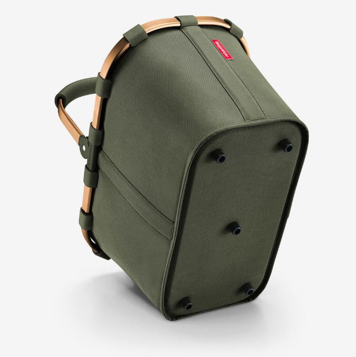 Reisenthel Carrybag Forest Gold