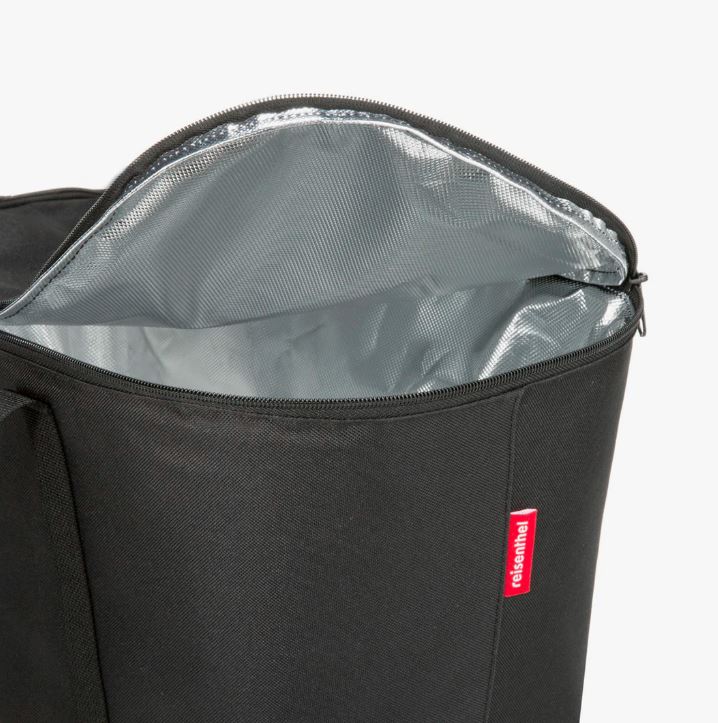 Reisenthel Coolerbag  20L.    black