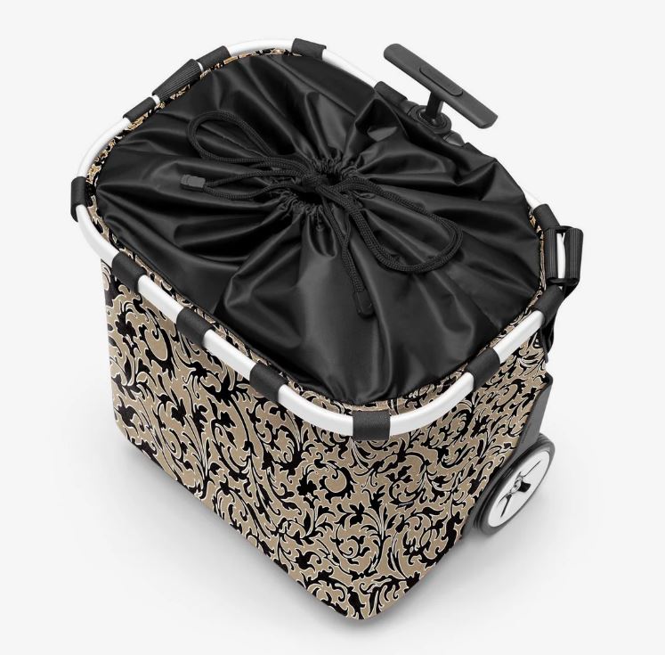 Reisenthel Carrycruiser Baroque marble