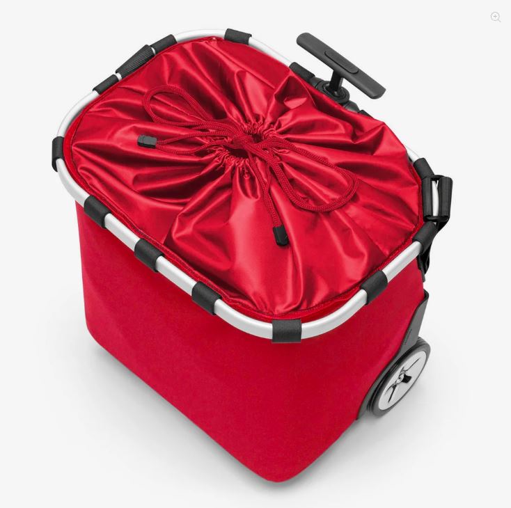 Reisenthel Carrycruiser Red