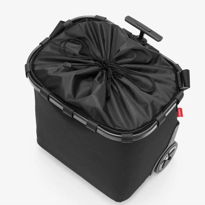 Reisenthel Carrycruiser Black/black