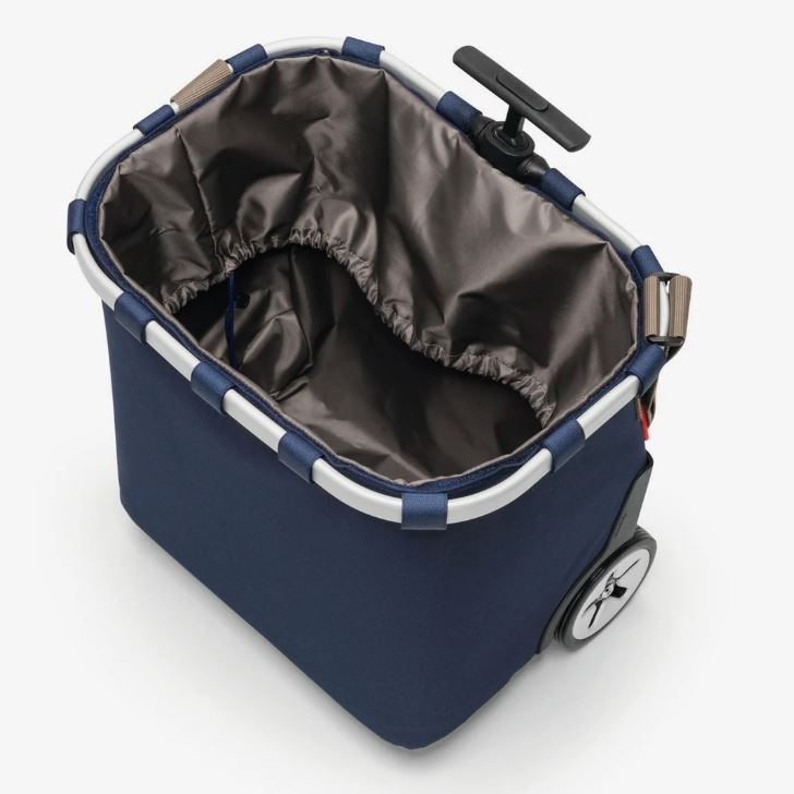 Reisenthel Carrycruiser Dark Blue