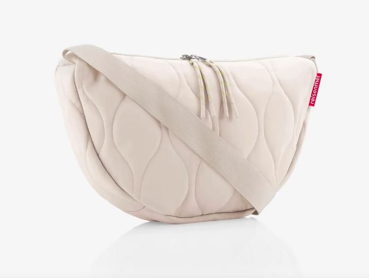 Reisenthel Moonbag S  Puffer stone