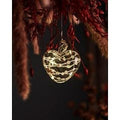 Sirius Sweet Christmas Hjerte  Ø8 cm. - Køb online nu