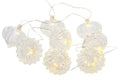 Sirius Millie Garland Clear - Køb online nu