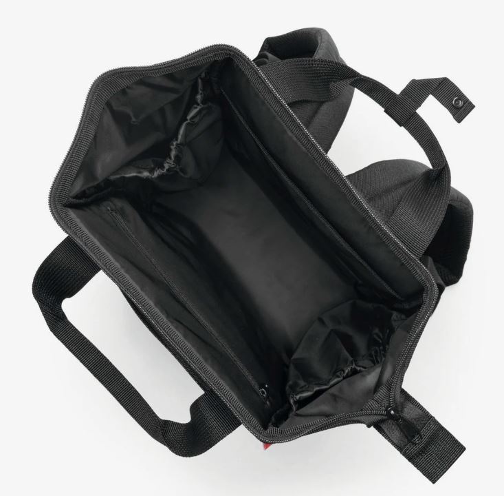 Reisenthel Allrounder R Black