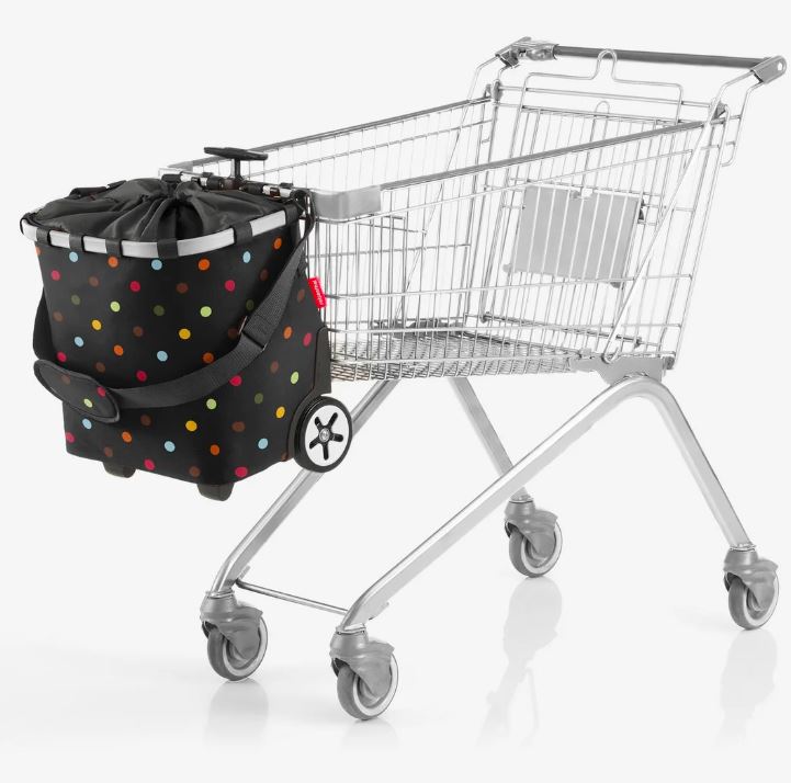 Reisenthel Carrycruiser Dot