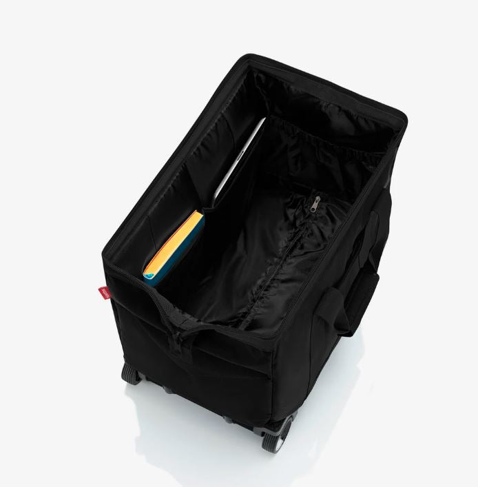 Reisenthel Allrounder Trolley Black