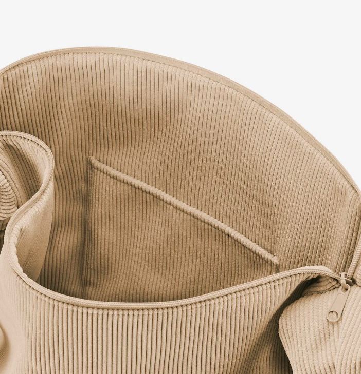 Reisenthel Moonbag cord sand