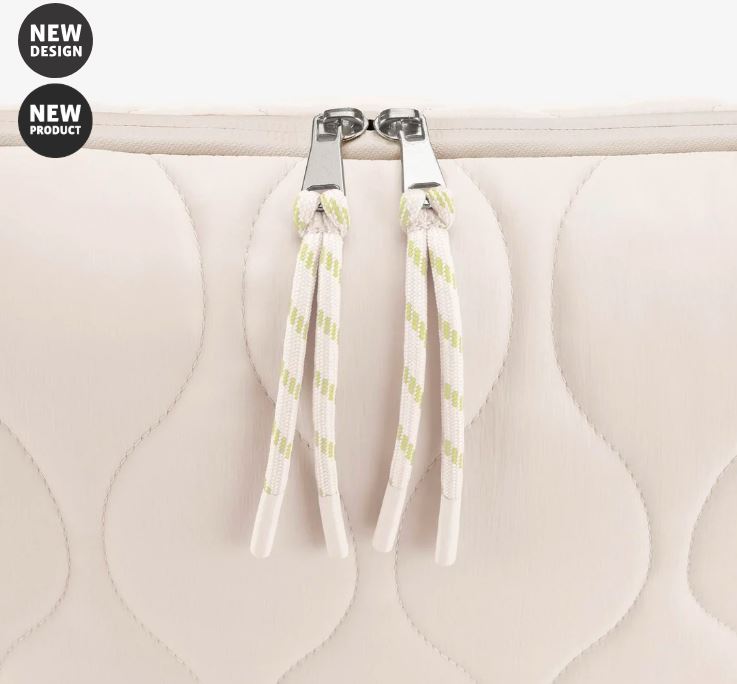 Reisenthel Moonbag S  Puffer stone