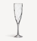 Kosta Boda Chateau Champagne Flute 15 cl.  (emballage lidt beskadiget )