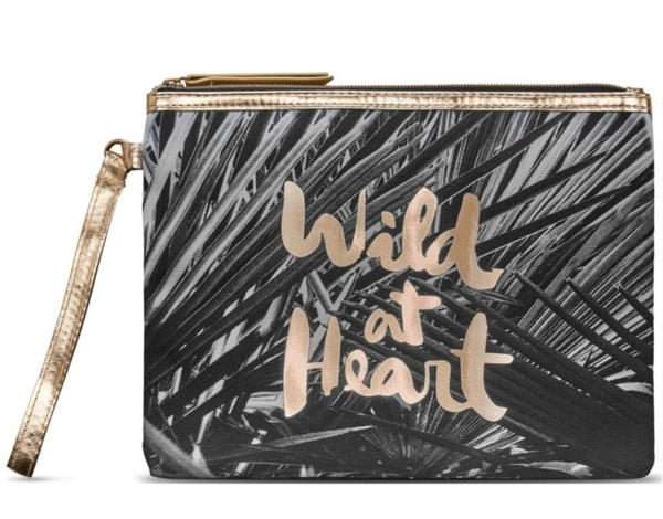 Gillian Jones Toilettaske Wild At Heart