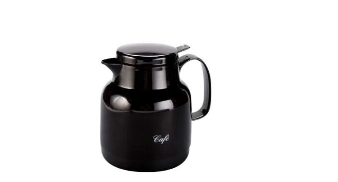 Termokande 1 L Cafe Sort