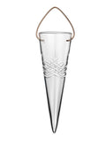 Frederik Bagger | Crispy Christmas Glas Cone - 1 stk - Køb online nu