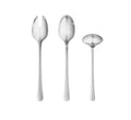 Georg Jensen Copenhagen Serveringssæt, mat stål