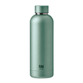 RAW by Aida To Go - Termoflaske - Matte Light Green 1 stk 0,5 L