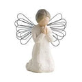 Willow Tree Angel Of Prayer H. 10,5 cm. - Køb online nu