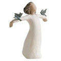 Willow Tree Happiness H. 14 cm. - Køb online nu