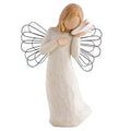 Willow Tree Thinking Of You H. 13,5 cm. - Køb online nu