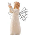 Willow Tree Angel Of Freedom H. 12,5 cm. - Køb online nu