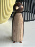 LSDesign Pingvin Rylle H 17,5 cm.