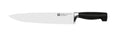 Zwilling Four Star Kokkekniv 23 cm. (emballage defekt)