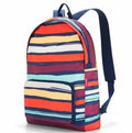 reisenthel mini maxi rucksack Artis Stripes