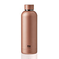 RAW by Aida | Termoflaske Rosegold 0.5L - Køb online nu